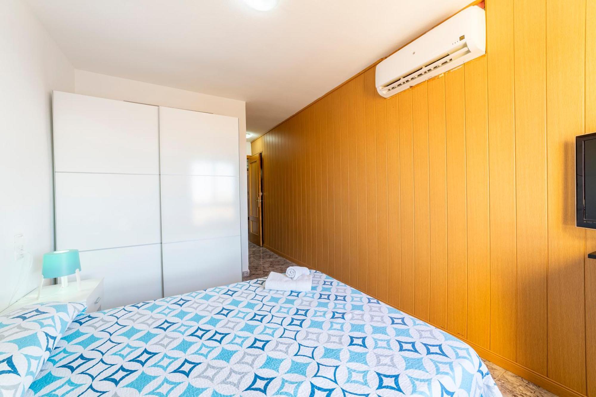 Bahia Almeria 아구아둘세 외부 사진